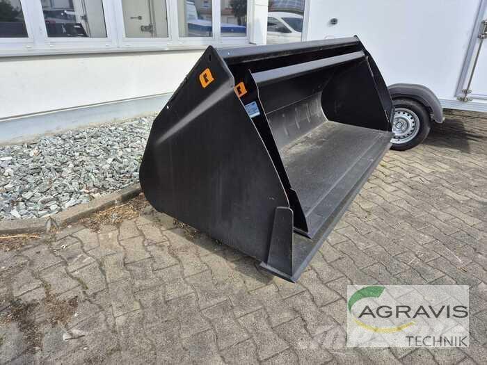 Ålö Frontlader VM 245 Other tractor accessories