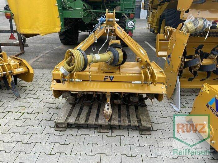 Alpego Fräse FV 140 Farm machinery