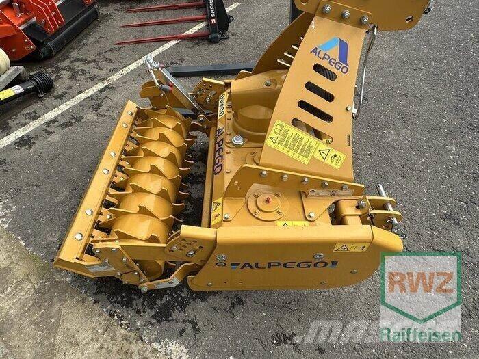 Alpego Rotodent BA-100 Farm machinery