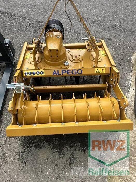 Alpego Rotodent BA-100 Farm machinery