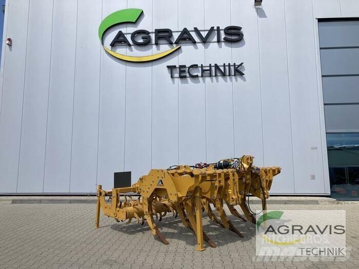 Alpego SKAT S1 7-300 Soil preparation