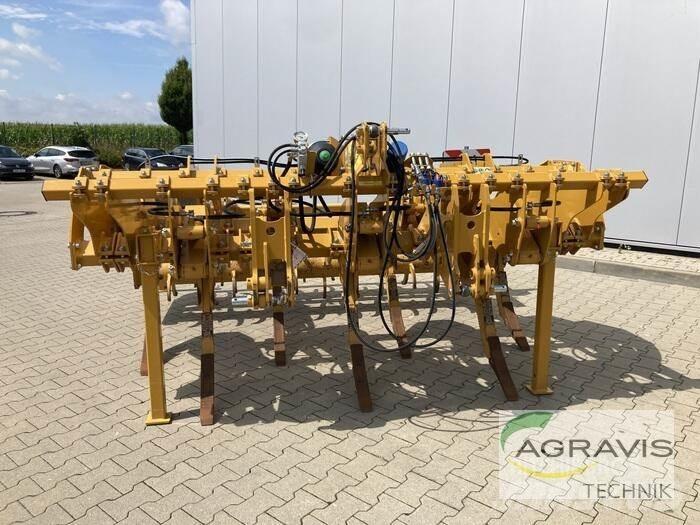 Alpego SKAT S1 7-300 Soil preparation