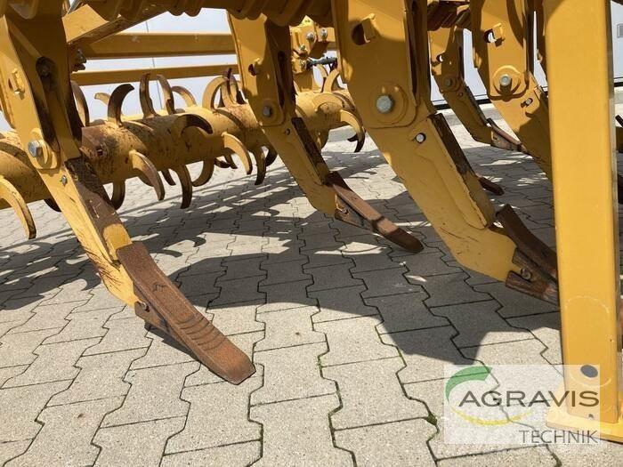 Alpego SKAT S1 7-300 Soil preparation