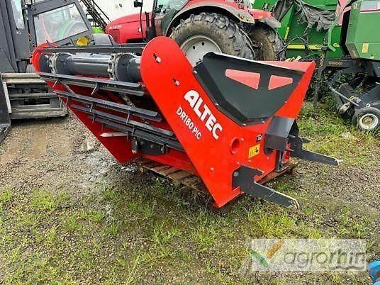 Altec DR180 PIC Farm machinery