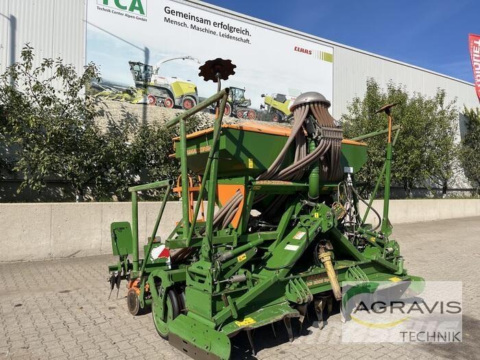 Amazone AD-P 303 Drills