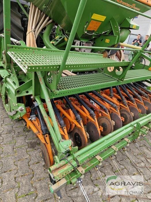 Amazone AD-PL 302 Drills
