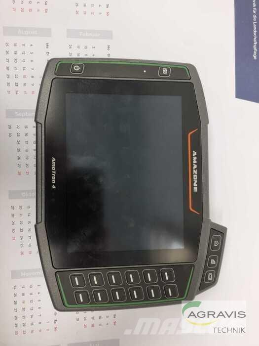 Amazone AMATRON 4 Other fertilizing machines and accessories