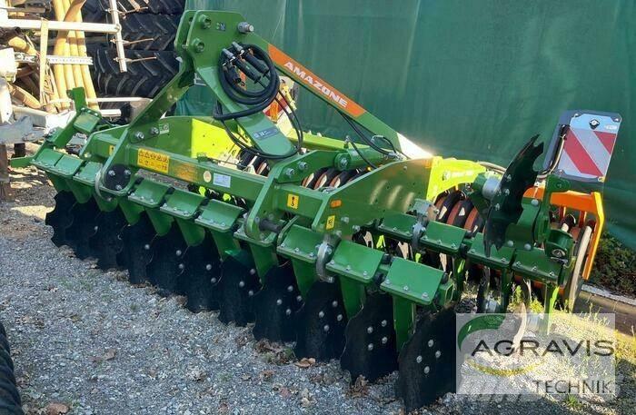 Amazone CATROS 3003 Harrows