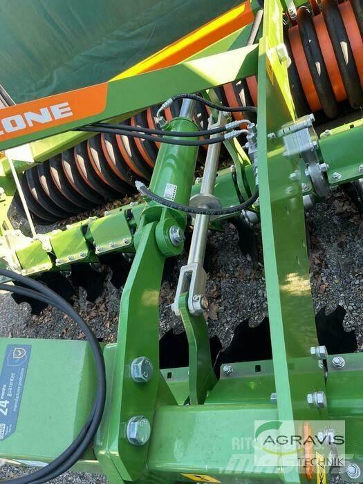 Amazone CATROS 3003 Harrows