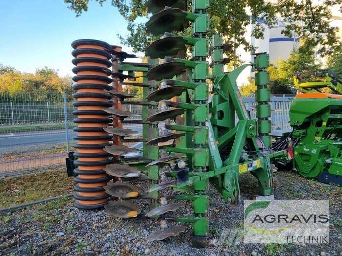 Amazone CATROS 5001-2 Harrows