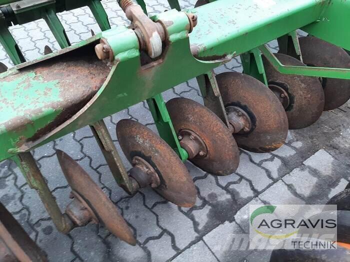 Amazone CATROS 5001-2 Harrows