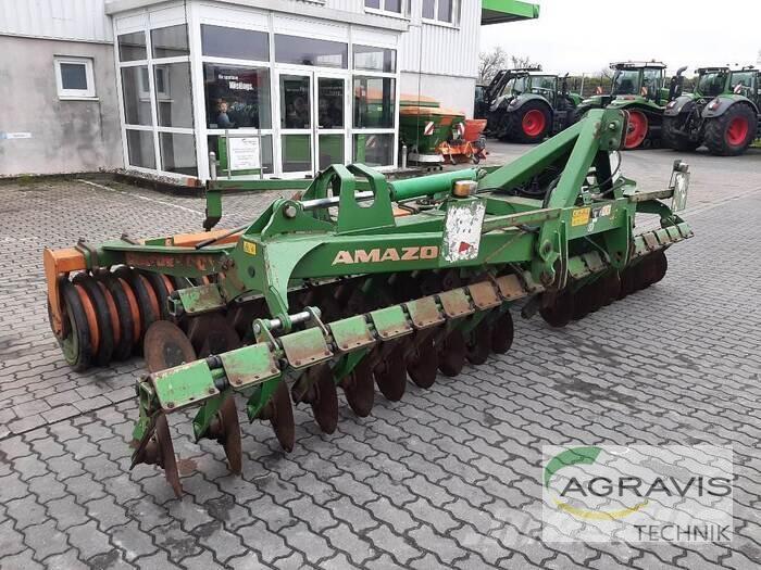 Amazone CATROS 5001-2 Harrows