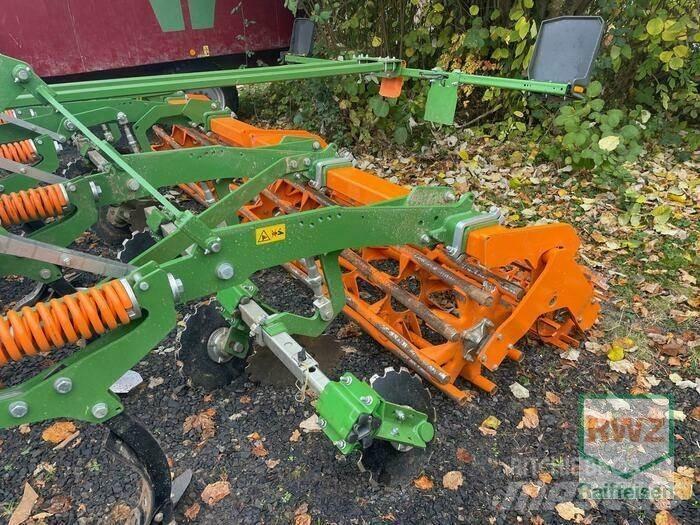 Amazone Cenio 4000-2 Cultivators
