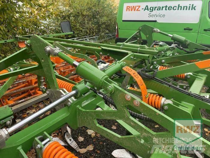 Amazone Cenio 4000-2 Cultivators