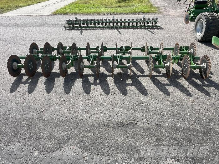 Amazone Cirrus 4003 Drills