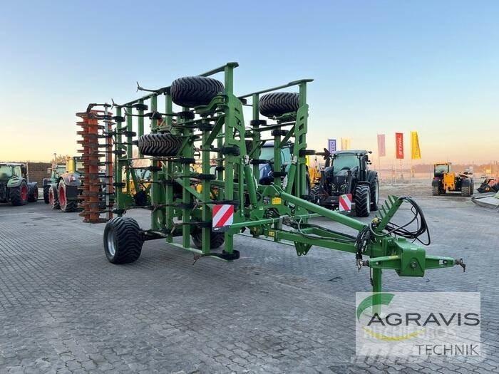 Amazone COBRA 6000-2TX Cultivators