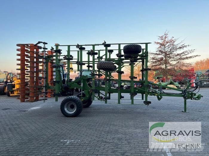 Amazone COBRA 6000-2TX Cultivators