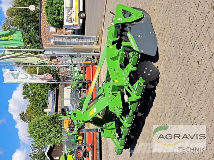 Amazone COMBIDISC 3000 Harrows