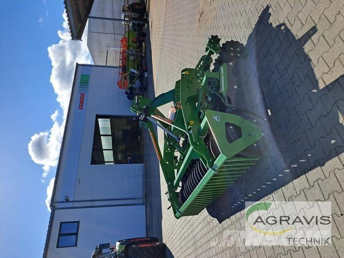 Amazone COMBIDISC 3000 Harrows