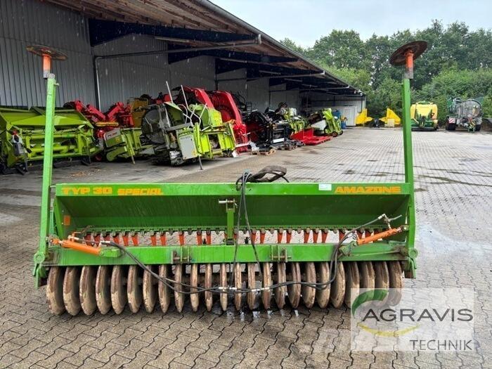 Amazone D7-30 SPECIAL Drills