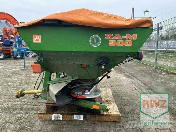 Amazone Düngerstreuer Mineral spreaders