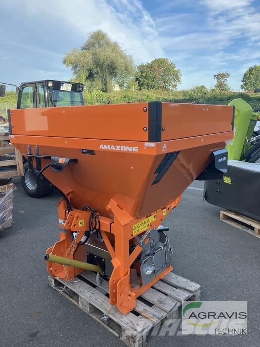 Amazone E+S 751 Other road and snow machines