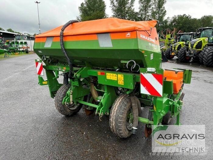 Amazone ED 3000-C Drills
