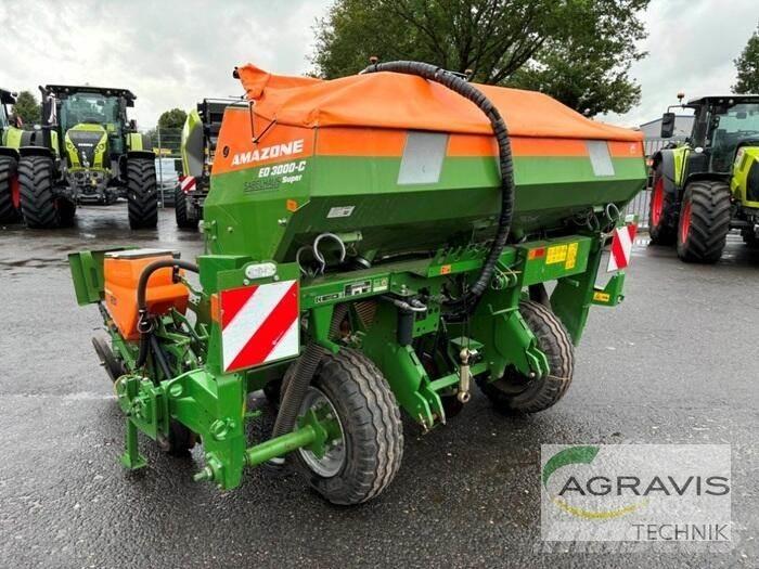 Amazone ED 3000-C Drills