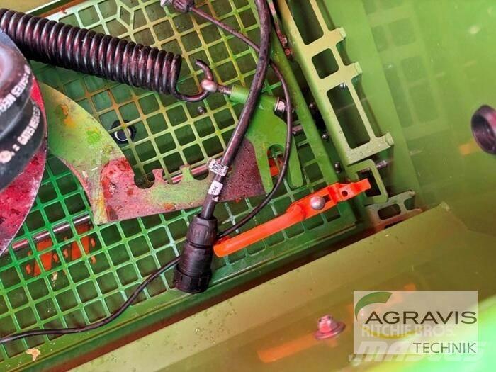 Amazone ED 3000-C Drills
