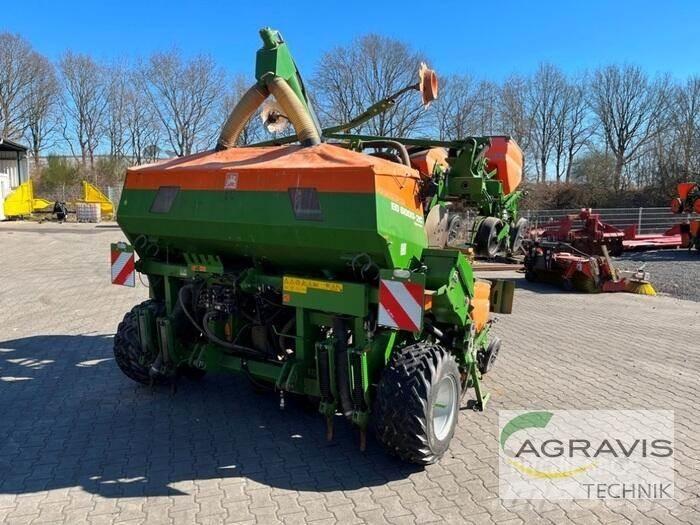 Amazone ED 6000-2C Drills