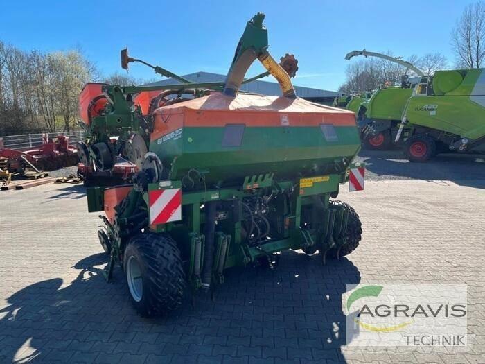 Amazone ED 6000-2C Drills