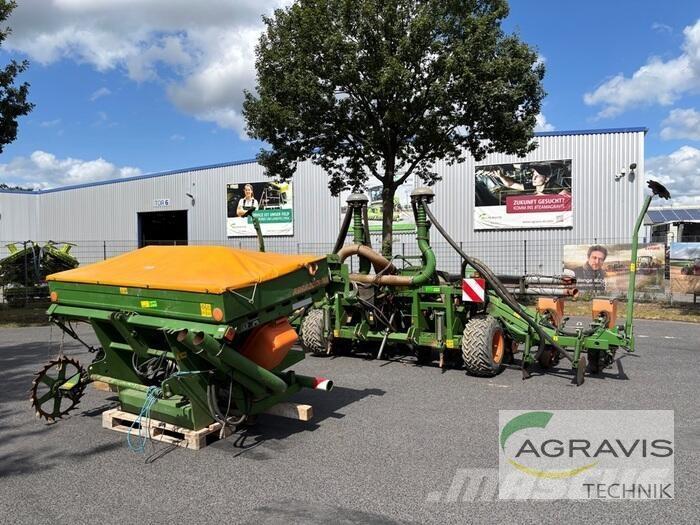 Amazone ED 602 K Drills