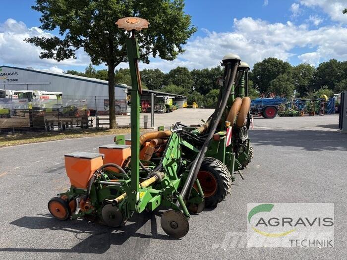 Amazone ED 602 K Drills