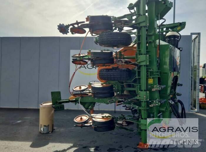Amazone EDX 6000-2C Drills