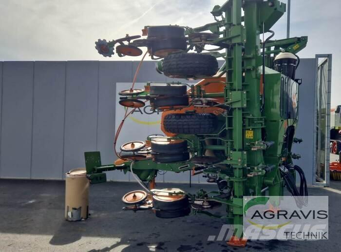 Amazone EDX 6000-2C Drills