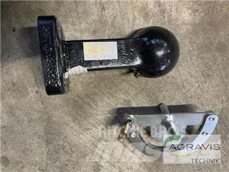 Amazone K80 Other livestock machinery and accessories