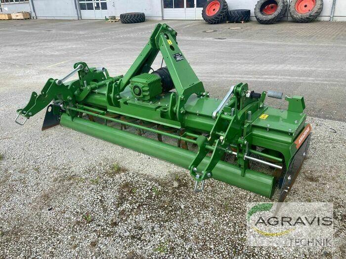 Amazone KE 3001 SUPER Power harrows and rototillers