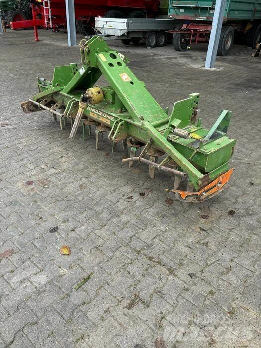 Amazone KE 302 Power harrows and rototillers