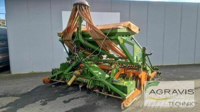 Amazone KG 302/AD 302 Combination drills