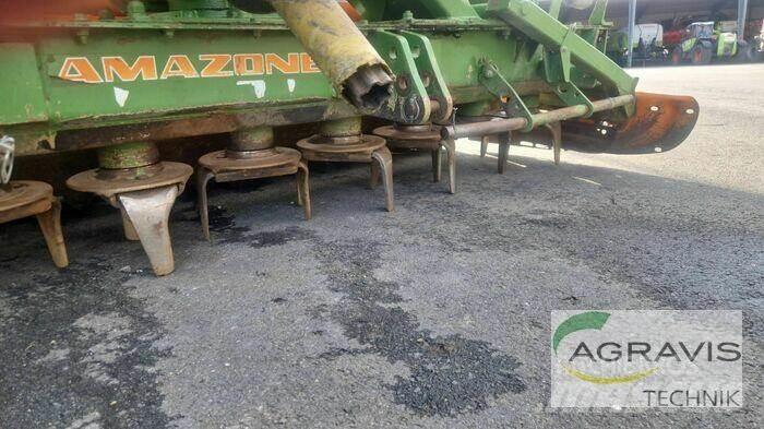 Amazone KG 302/AD 302 Combination drills