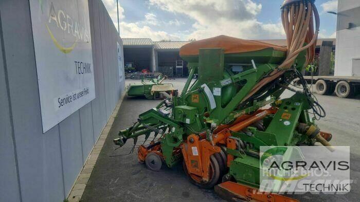 Amazone KG 302/AD 302 Combination drills