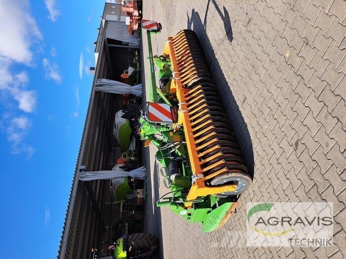 Amazone KG 4001-2 Cultivators