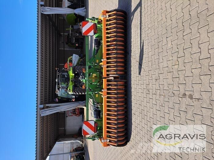 Amazone KG 4001-2 Cultivators