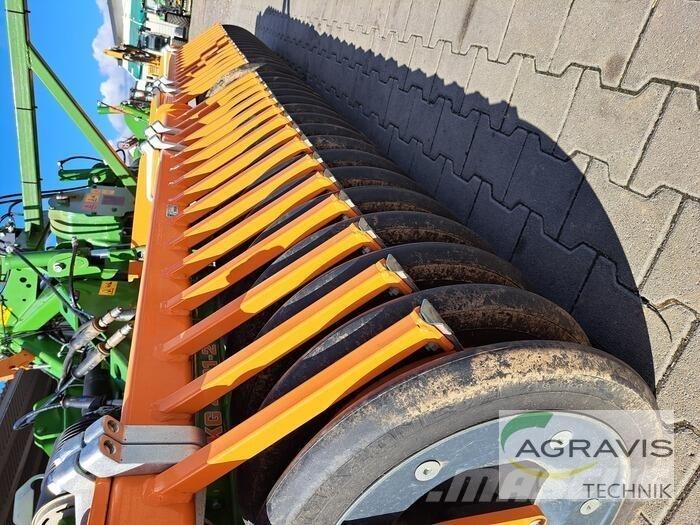 Amazone KG 4001-2 Cultivators