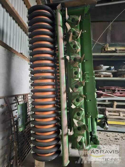 Amazone KG 6002-2 Power harrows and rototillers