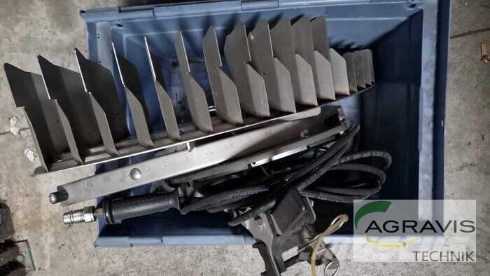 Amazone LIMITER V Mineral spreaders