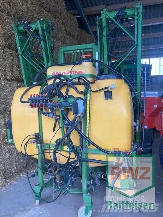 Amazone UF 1200 Trailed sprayers