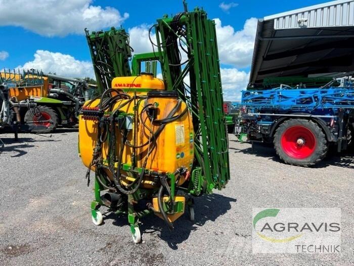 Amazone UF 1200 Trailed sprayers