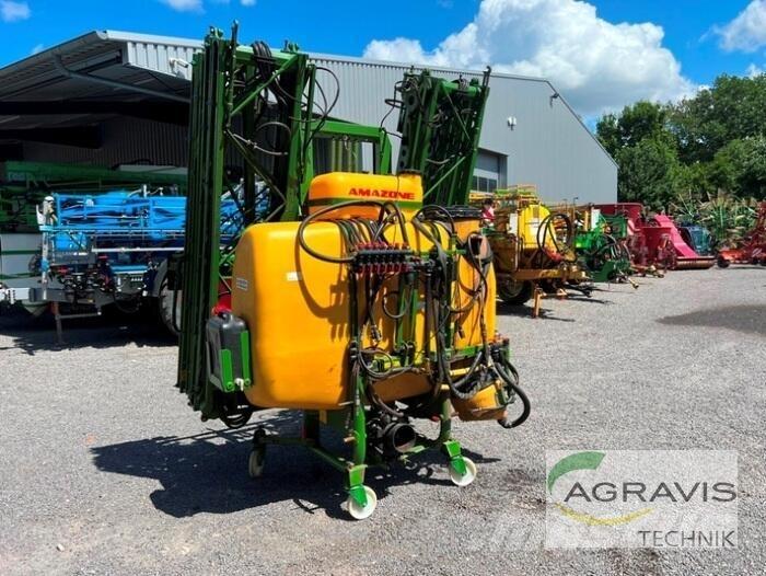 Amazone UF 1200 Trailed sprayers