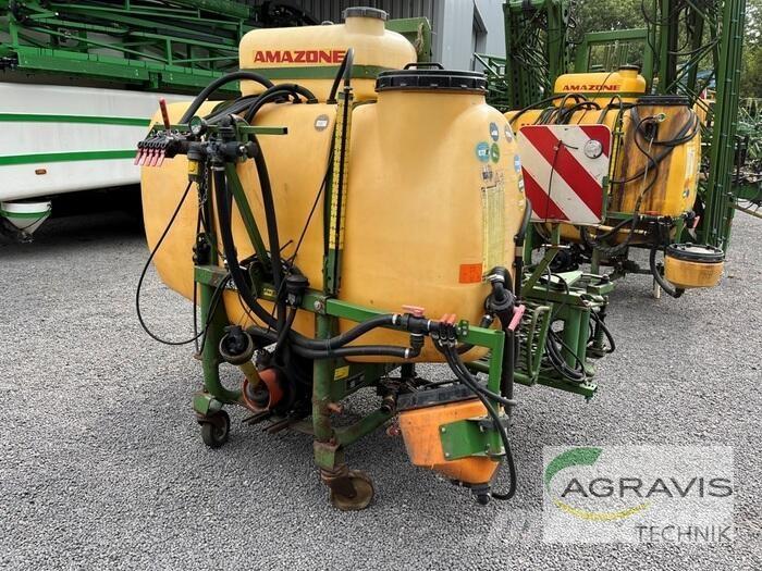 Amazone US 1005 Trailed sprayers